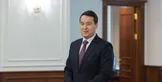 تحولات قزاقستان؛ علی خان اسماعیل اُف نخست وزیر شد / اسماعیل اُف در کابینه منحل شده قبلی، معاون اول نخست وزیر بود / وزارت کشور قزاقستان: تا کنون ۹ هزار و ۹۰۰ نفر را بازداشت کرده ایم