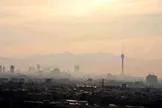 هواشناسی: به دلیل عدم وزش باد، مناطق پر تردد تهران کاهش کیفیت هوا را خواهند داشت
