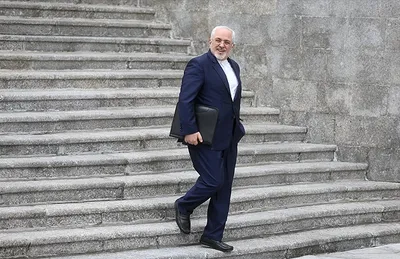 ظریف: مقامات ایران و آمریکا در نیویورک دیدار نمی‌کنند / عمان پیامی از طرف آمریکا نداده