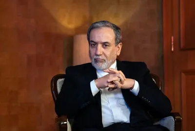 عراقچی: منتظر تصمیم همکاران عمانی و همتای خود از عمان هستیم تا به ما اعلام کنند که محل برگزاری دور بعدی گفت‌وگوها کجا خواهد بود