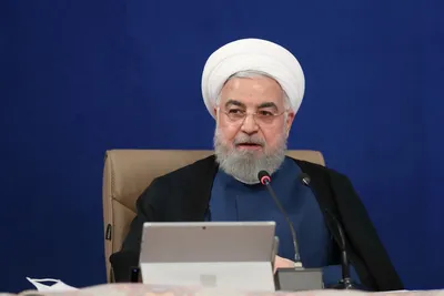 روحانی: مراسم سوگواری امام حسین (ع) باید با شکوه خاصی برگزار شود / نباید بهانه به معاندان بدهیم؛ باید با رعایت تراکم و فاصله گذاری این مراسم برگزار گردد