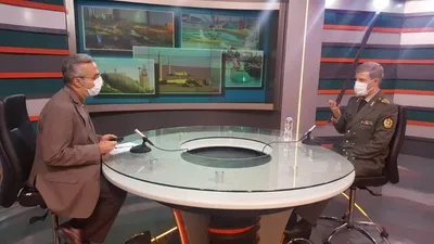 وزیر دفاع: بنیه دفاعی ما در بودجه یک میلیارد دلار است؛ حرف ظالمانه‌ای است که بگوییم دفاع در جمهوری اسلامی گران است / در حال آماده کردن سلاحی ضد موشک‌های کروز برای شناورها هستیم