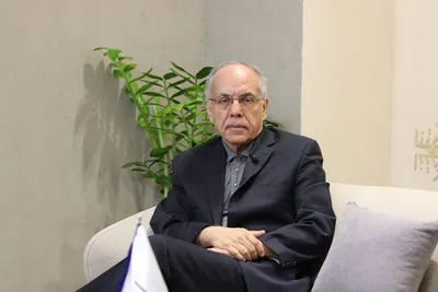 ویدیو/ کوروش احمدی: ارتباط استدلال امارات در مورد جزایر سه‌گانه با ماجرای چرای گوسفندان در جزایر