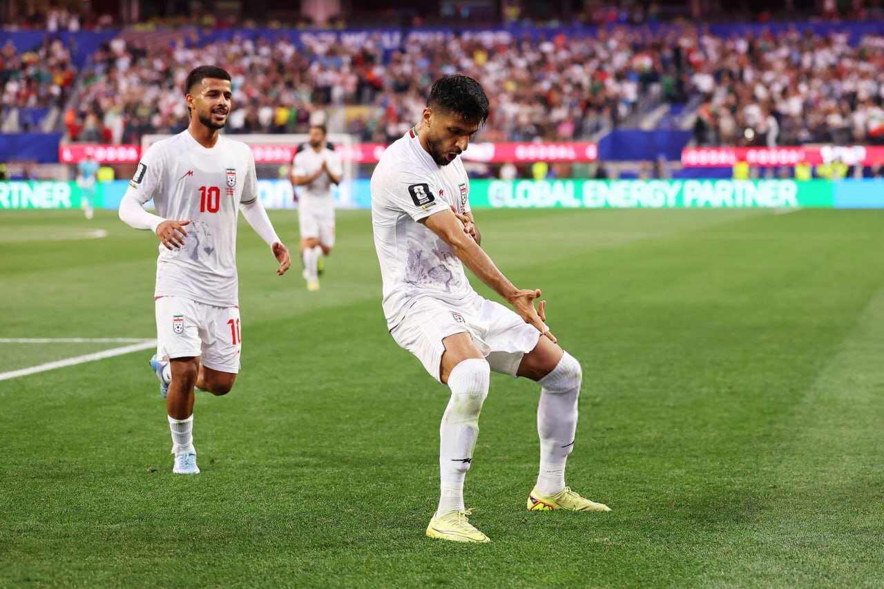 فدراسیون فوتبال: تصاویر منتشرشده از محمد محبی فاقد اصالت و اعتبار است و ارتباطی به این بازیکن ندارد / تصاویر مذکور هوش مصنوعی و تکنیکهای دستکاری دیجیتال تولید شدهاند فدراسیون فوتبال: تصاویر منتشرشده از محمد محبی فاقد اصالت و اعتبار است و ارتباطی به این بازیکن ندارد / تصاویر مذکور هوش مصنوعی و تکنیکهای دستکاری دیجیتال تولید شدهاند