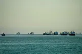 تنکر ترکرز: ۳.۸ میلیون بشکه نفت خام ایران از محاصره آمریکا عبور کرد