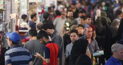 پیش‌بینی موسسه ارزیابی و سنجش سلامت از ایران ۲۲ سال بعد