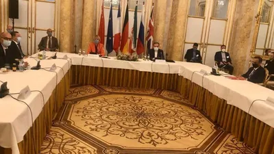 کمیسیون مشترک برجام: آمریکا نمی‌تواند مکانیسم ماشه را فعال کند