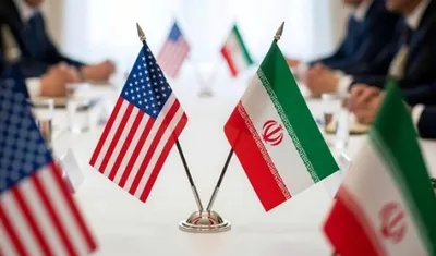 ادعای اکسیوس: تصمیم تهران برای مذاکرات دوجانبه با واشنگتن در عمان و بدون حضور وزرای خارجه کشورهای منطقه‌ / دلیل این تصمیم این است که ایرانی‌ها می‌خواهند مذاکرات را به مسائل هسته‌ای محدود کنند و وارد گفت‌و‌گو درباره موضوعاتی مانند موشک‌ها و گروه‌های نیابتی نشوند / میدل ایست آی به نقل از یک مقام ترکیه‌ای: واکنش آمریکا هنوز مشخص نیست