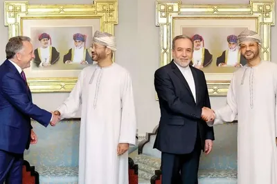 مذاکرات ایران و آمریکا در ژنو آغاز شد/ صداوسیما: این دور از گفت‌و‌گو‌ها وارد «فاز فنی» شده/ رویترز: تهران با پیشنهاد‌های جدی حضور یافته
