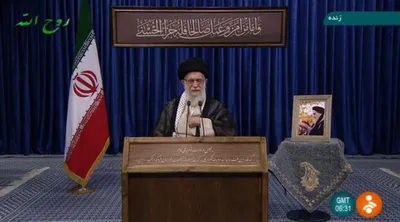 مصلحت نظام، چیزی جز منافع عمومی نیست/ بعد از امام، جامعه از رویکرد تحولی فاصله نگرفته، اما در مواردی متاسفانه عقبگرد داشتیم / آمارها می‌گویند که به سمت پیری می‌رویم؛ این خبر دهشتناک است و آثارش وقتی ظاهر میشود که راه علاجی نیست / اتفاقات امروز آمریکا بروز واقعیت‌هایی است که قبلا پنهان می‌شد؛ لجنِ تهِ حوض است که بالا می‌آید
