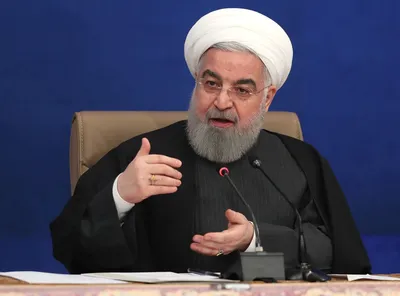 روحانی: ممکن است بعضی‌ها خوششان نیاید، اما لوایح FATF بهترین راه برای مبارزه با فساد است