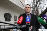 مقام روس: مسکو به تمام مفاد معاهده راهبردی با تهران پایبند است / سرویس اطلاعات خارجی روسیه تماس‌های بسیار خوبی با سازمان‌های مربوطه ایرانی دارد؛ همکاری خوبی که تحت هیچ شرایطی متوقف نخواهد شد
