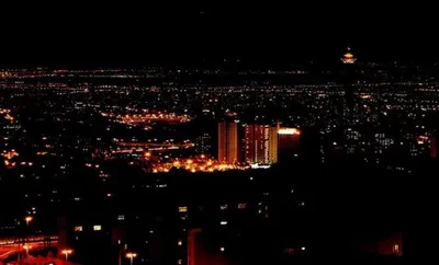 تداوم قطعی برق در بخش‌های زیادی از پایتخت
