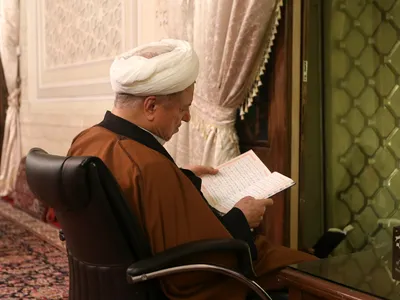 خاطرات آیت الله هاشمی رفسنجانی، ۲۴ شهریور ۱۳۷۷: نتیجه تحقیقات وزارت اطلاعات از ماجرای حمله و کتک زدن به عبدالله نوری و مهاجرانی