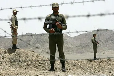 آخرین خبر از سرنوشت مرزبانان ربوده شده ایرانی/ نقش طرف پاکستانی در این موضوع مهم است