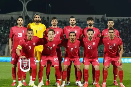 ببینید/ عضو هئیت رئیسه فدراسیون فوتبال: سرمربی تیم ملی ترکمنستان گفت «دولت‌ ما اجازه نمی‌دهد با شما بازی کنیم»