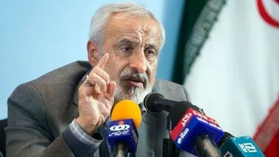 نادران با اعلام نامزدی برای ریاست پارلمان: قالیباف اقدام به دستکاری مصوبات مجلس کرده / رهبری درباره عملکرد مجلس تذکر داده اند/ مجلس در اعتراضات و ناآرامی‌های شدید سال گذشته چه کرد؟ / اگر مدیریت مجلس شفاف عمل می‌کرد، داستان شاسی بلند‌ها دامن مجلس را نمی‌گرفت