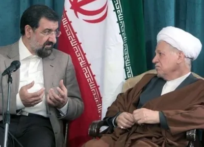 خاطرات هاشمی رفسنجانی، ۳۱ فروردین ۱۳۷۹: محسن رضایی و صفری سفیر ایران در روسیه چه گفتند؟