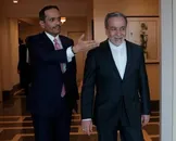در روز هفتاد و نهم جنگ سوم چه گذشت؟/خبرگزاری دولت: صدای انفجار در جزیره قشم/مقام مطلع ایرانی: گزارش‌ها درباره انعطاف‌پذیری ایران در موضع هسته‌ای خود، نادرست است/ادعای امواج: عراقچی در نیویورک با یک مقام ارشد قطری دیدار کرده؛ در صورت نبود هرگونه پیشرفت قابل تشخیص، عراقچی احتمالاً به‌زودی نیویورک را ترک خواهد کرد/خبرگزاری عراق: ازسرگیری پروازهای شرکت هواپیمایی عراق به ایران از طریق نجف