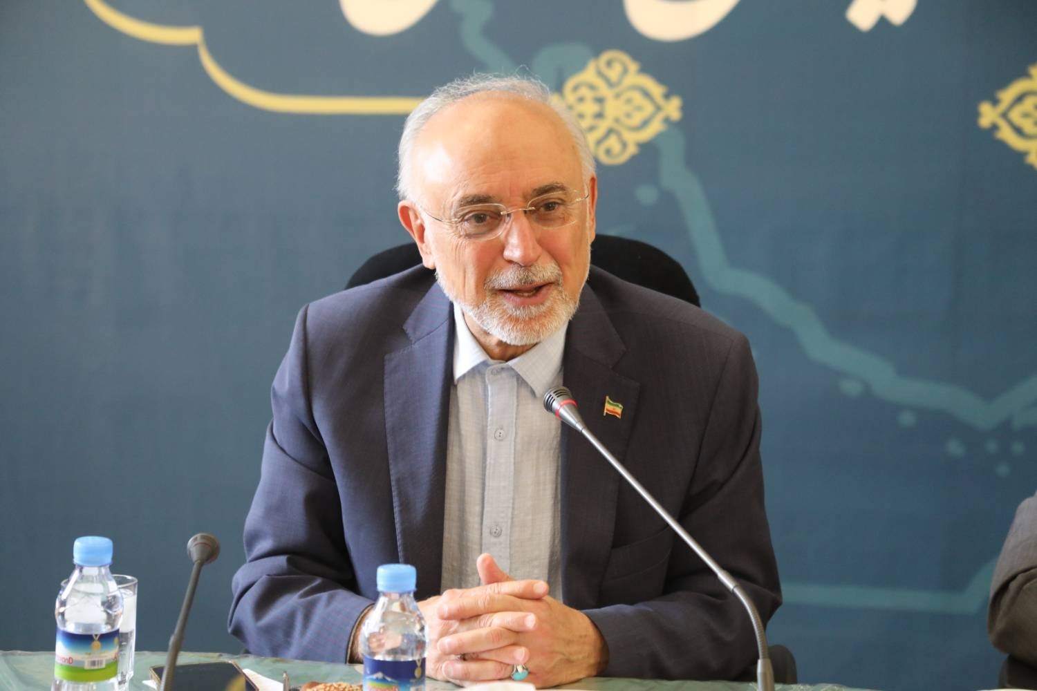 مدیران و کارشناسان مرکز دیپلماسی عمومی و رسانهای وزارت امور خارجه از بنیاد ایرانشناسی بازدید کردند مدیران و کارشناسان مرکز دیپلماسی عمومی و رسانهای وزارت امور خارجه از بنیاد ایرانشناسی بازدید کردند