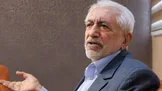 محمد غرضی:  نامزد انتخابات ریاست‌جمهوری می‌شوم