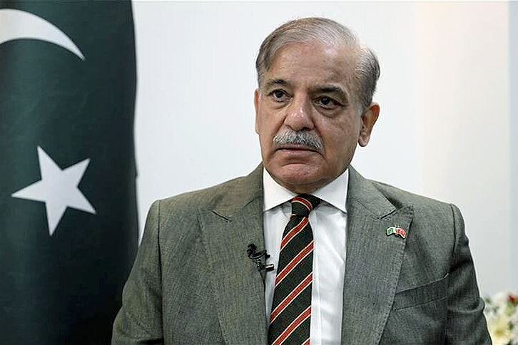 پاکستان تی‌وی: نخست‌وزیر پاکستان سفر خود به سوئیس را به تعویق انداخت، زیرا تفاهم‌نامه قبلاً امضا شده و در حال اجرا است/ مذاکرات فنی میان آمریکا و ایران نیز به طور جداگانه ادامه خواهد یافت