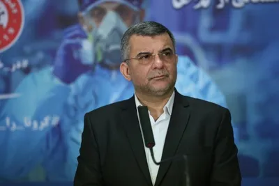مجوز به ۹ استان برای اعمال محدودیت در مناطق قرمز / تهران در وضعیت هشدار