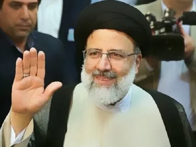 هر سه رقیب رییسی، پیروزی او را تبریک گفتند
