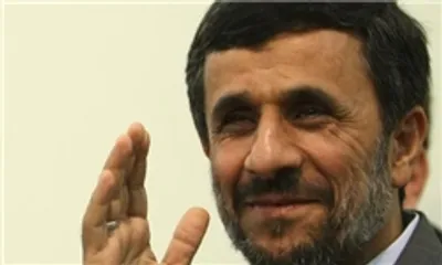 نگاهی به برنامه های سفر احمدی نژاد به مصر