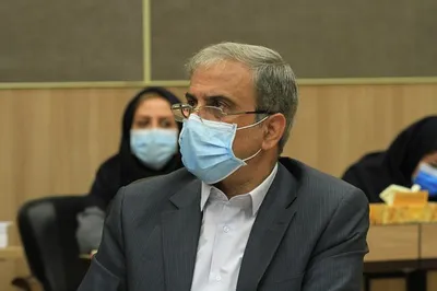 رئیس ستاد بحران تهران: آمار قربانیان کرونا از آمار سالانه شهدای جنگ پیشی گرفته