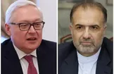 دیدار معاون وزیر خارجه روسیه با سفیر ایران درباره برنامه هسته‌ای ایران