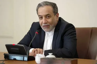 عراقچی: دوباره تأکید می‌کنم؛ با نفی غنی‌سازی، توافقی در کار نخواهد بود، با هدف نفی سلاح هسته‌ای، توافق ممکن است