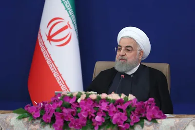 روحانی: در حال عبور از پیک کرونا هستیم / تلاش می کنیم تا اقدامات ما در روزهای «شنبه» و «پنج شنبه» خار در چشم دشمنان باشد