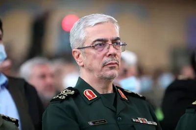 سرلشکر باقری، رئیس ستاد کل نیرو‌های مسلح: مسائل امنیتی سیستان را مورد ارزیابی قرار می‌دهیم/ انسداد مرزهای شرقی با جدیت در حال انجام است
