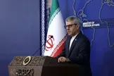 برخی از اظهار نظرها درباره کنوانسیون دریای خزر، بر اساس مفروضات کلیشه‌ای ذهنی است/ محاصره دریایی یک اقدام دیپلماتیک نیست که با دیپلماسی بخواهیم آن را برداریم/ در مورد عوارض در تنگه هرمز مذاکره نمی‌کنیم/ مسیر شمالی و جنوبی بعد از تفاهم ایران و عمان، به مسیر میانه‌ای تبدیل خواهد شد/ هنوز تصمیم قطعی برای سفر رئیس جمهور به نیویورک گرفته نشده
