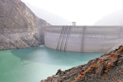 بحران آبی ایران؛ سد‌های مشهد کمتر از ۳ درصد آب دارند/ مرکز مدیریت بحران خشکسالی: تا ۱۰ روز آینده، سامانه بارشی موثری از ایران عبور نمی‌کند/ مدیر سد کرج: فقط ۸ درصد ذخیره آب داریم که بیشتر آن هم حجم مرده است/ سخنگوی صنعت آب: راهی جز افزایش ۱۰ درصدی مدیریت مصرف وجود ندارد