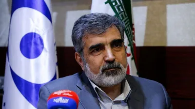 واکنش «کمالوندی» به لغو معافیت‌های هسته‌ای برجامی:  سوخت ما در روسیه بدون هیچ مشکلی هر وقت نیاز داشته باشیم به ایران می‌آید