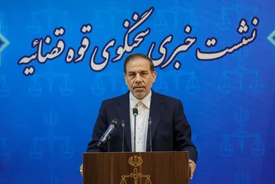 سخنگوی قوه قضائیه: دستگیری عده‌ای در پی فراخوان تجمع ۲۵ بهمن برای رفع حصر