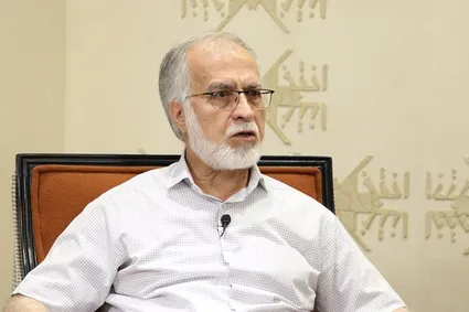 ویدیو / عطریانفر: پوست قالیباف به اندازه‌ای کلفت است که خیلی نگران اهانت تندروها به او بابت مذاکره و توافق نیست