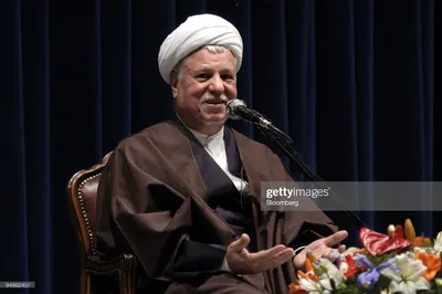 خاطرات آیت الله هاشمی رفسنجانی، ۲۵ تیر ۱۳۷۷