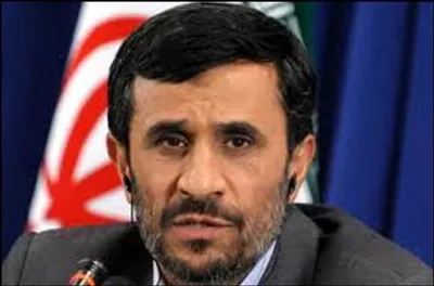 شیوه جدید احمدی نژاد برای گفتگوی تلویزیونی/ امشب بعد از خبر 21