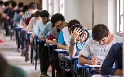 برگزاری ۲ کنکور از سال ۱۴۰۲ کلید می‌خورد