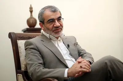 کدخدایی: ایرادات شورای نگهبان به دو لایحه «پالرمو» و اصلاح قانون مبارزه با «پولشویی» برطرف شد / با توجه به نظرات مجمع تشخیص، این مصوبات به مجلس اعاده می‌شوند