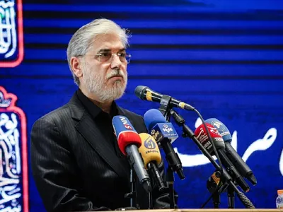 وزیر علوم: امیدواریم یوتیوب حداقل برای اساتید و دانشجویان رفع فیلتر شود / کاربری یوتیوب عمدتاً آموزشی است / یک گزارش مستدل و مفصل از سهم یوتیوب در پژوهش و آموزش تهیه کرده و به کمیته تعیین مصادیق مجرمانه ارسال کرده‌ایم؛ پیگیر این موضوع هستیم و امیدواریم به نتیجه برسد