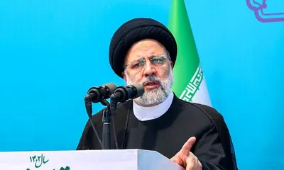 رئیسی درباره اخراج اساتید دانشگاه: اگر افراد محدودی خواستند نظم دانشگاه را برهم بزنند خود دانشگاه باید مقابله کند / در در چند گذشته برای من از تخلف افرادی که خطایی کردند و با آن‌ها در کمیتهٔ انضباطی برخورد شده، گزارش‌هایی آمده / در حوادث پارسال افرادی از دانشگاهیان دچار غفلت شدند که حتما باید آن‌ها را آگاه کرد