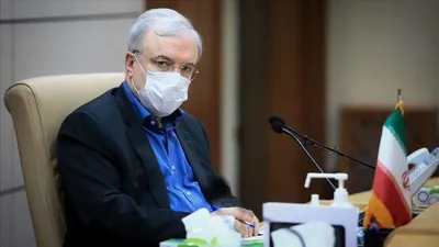 وزیر بهداشت: اگر آزمایشات انسانی نتیجه دهد، بهار ۱۴۰۰ از تولیدکنندگان مطرح واکسن کرونا خواهیم بود