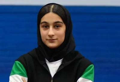 دختر پینگ‌پنگ‌باز ایران از بازگشت به کشور خودداری کرد /  ارجمند خودش را به پلیس دانمارک معرفی کرده؛ از آنها برای جلوگیری از بازگشتش به ایران کمک خواسته