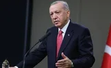 اردوغان: ترکیه نسبت به تفاهمنامه آمریکا و ایران خوشبین، اما محتاط باقی مانده است / باید در برابر تحریکات اقداماتی انجام شود