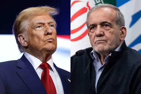 ادعای سفیر آمریکا در سازمان ملل: ترامپ برای دیدار با همتای ایرانی خود آمادگی دارد؛ پرسش این است که آیا تهران حاضر است مستقیماً با ما بر سر میز بنشیند یا نه