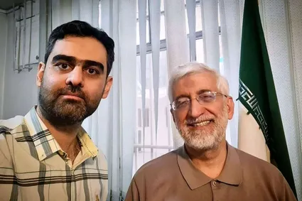تماشا کنید: توافق خوب است، اگر ما آن را ببندیم!/ چرا موضع رادیکال‌ها درباره جنگ و مذاکره در دولت رئیسی، متفاوت بود؟